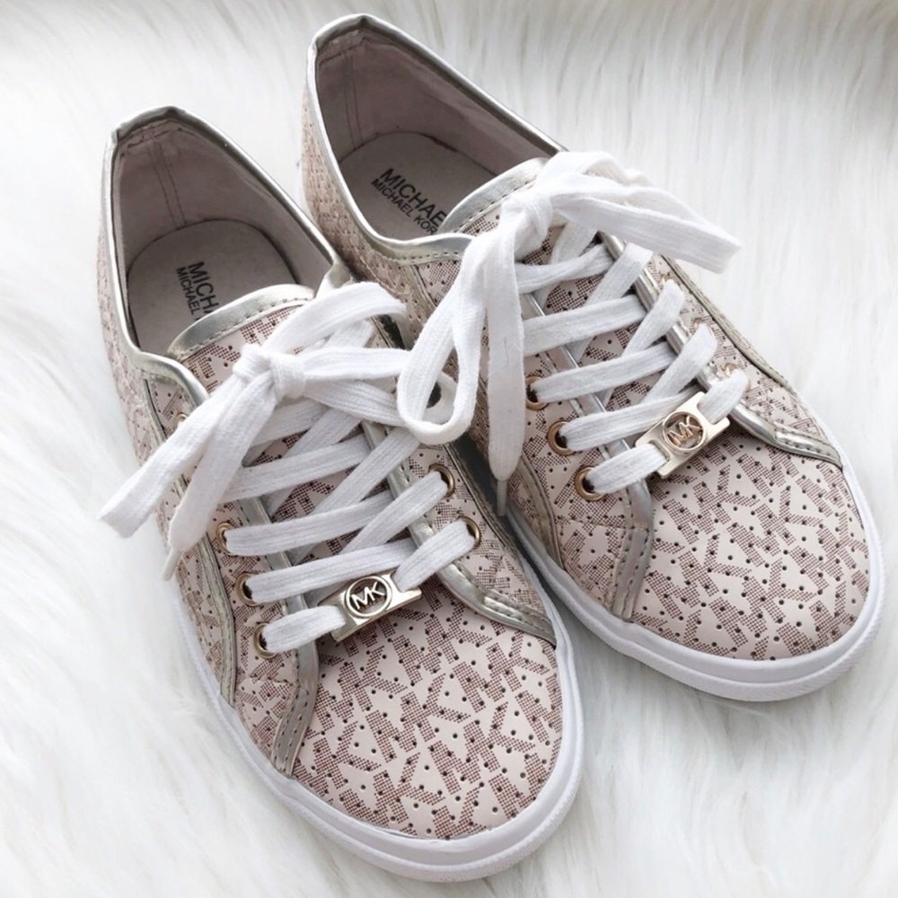 Michael Kors Girl’s Sneakers